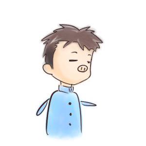 動画用アバター