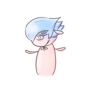 動画用アバター