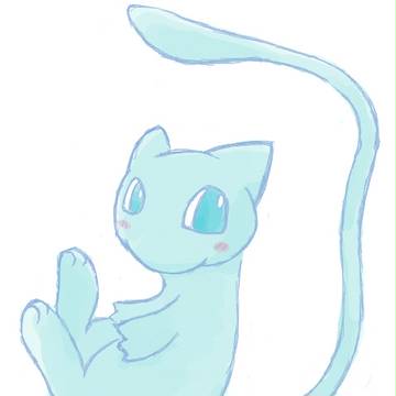 ミュウ