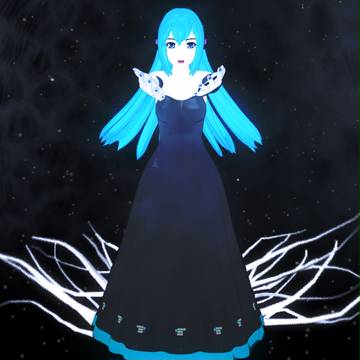 電子の歌姫