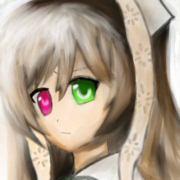 翠星石的ななにか