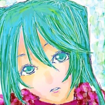 ミク