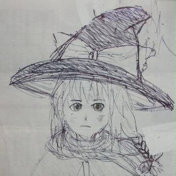 魔理沙