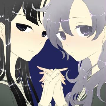 仙蔵せんぱいと綾部くん