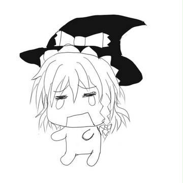 メカ魔理沙
