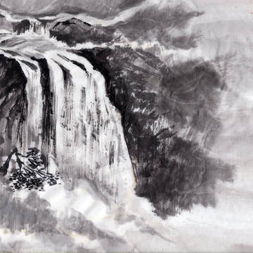 秋の滝～稚櫻の段（修正）