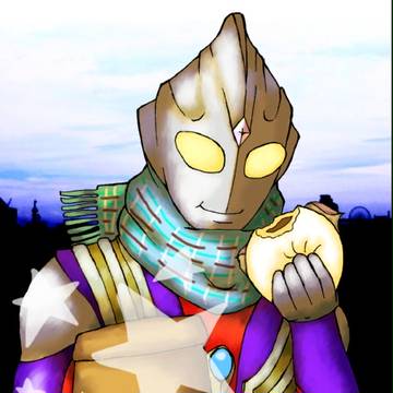 ウルトラの冬