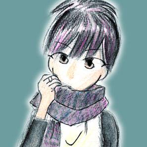 久し振りに描いた
