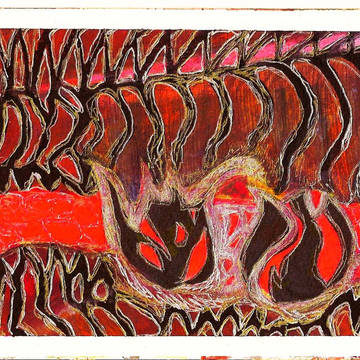 dragons garden