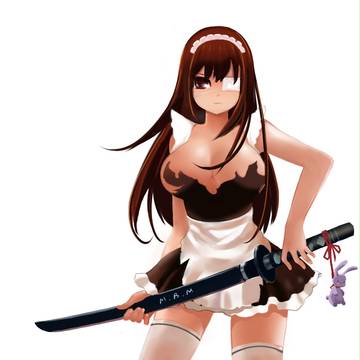BloodyMaid