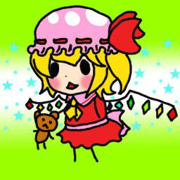 ふらんちゃん