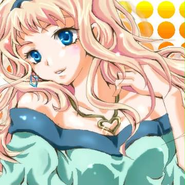 シェリル