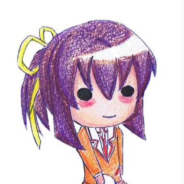 ちび聖