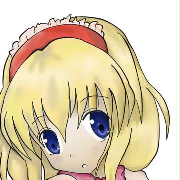 アリス