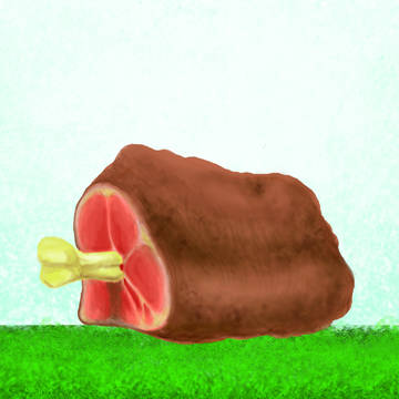 月並みながら