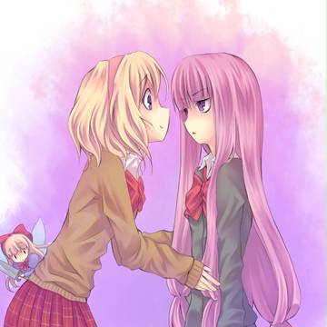 ぱちゅあり