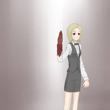 アサシン