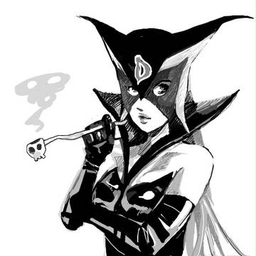ドロンジョ様