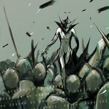 #8 Casshern side-Battle & Song-