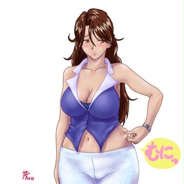 アブラにく。