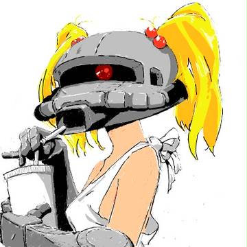 ザク子