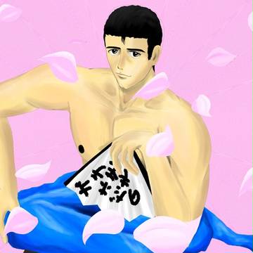 ウホッ！いい男・・・