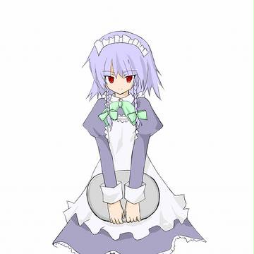 さくやさん
