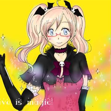 Love　Magic