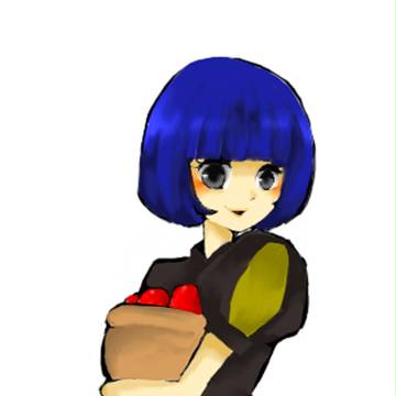 おかっぱー