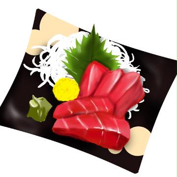おさしみ