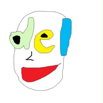 del