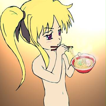 ラーメンフェイト