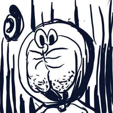 doraemon