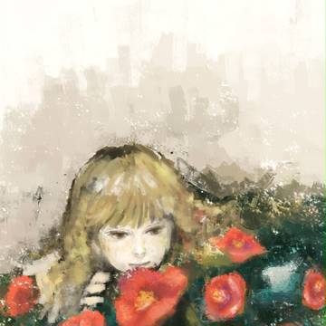 椿