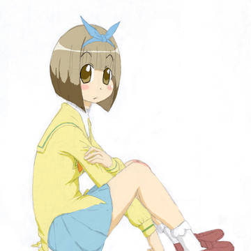 ぱにぽに