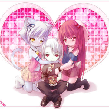 TRUE LOVE 	 真実の愛