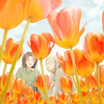 今がこんなにも幸せで
