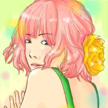おんなのこ