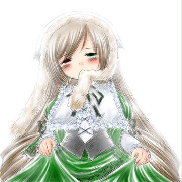 かかったですぅ