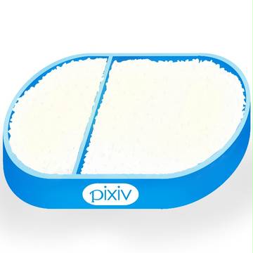 【pixiv弁当】鬼畜米責