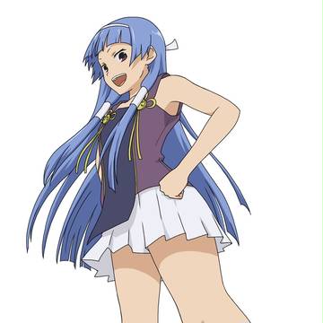 かんなぎ