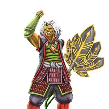 天狗