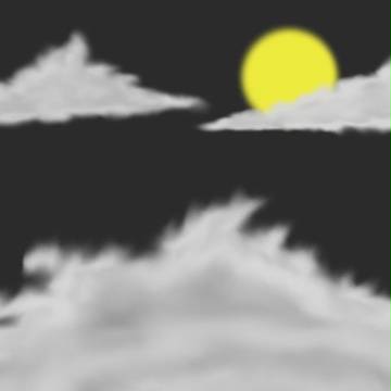 月