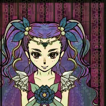ミルキィローズ