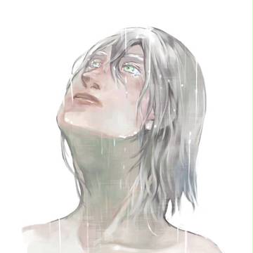 氷雨