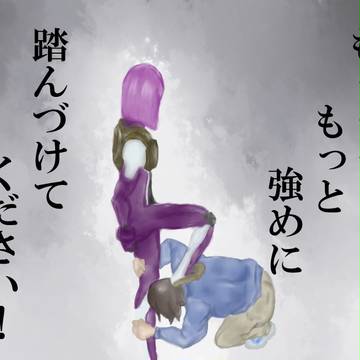 キャラクター紹介