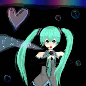 ミク