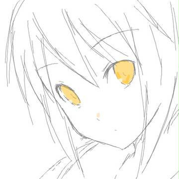 愛が・・・
