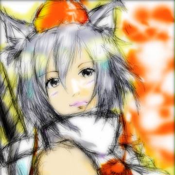 らくがき
