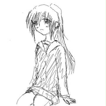 キョン子